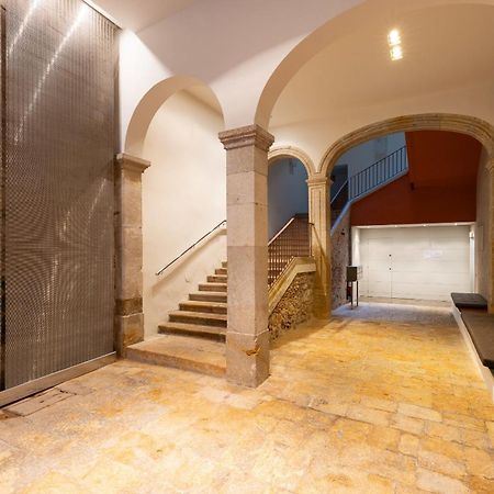 Emperador By Unik Tarragona Exterior foto