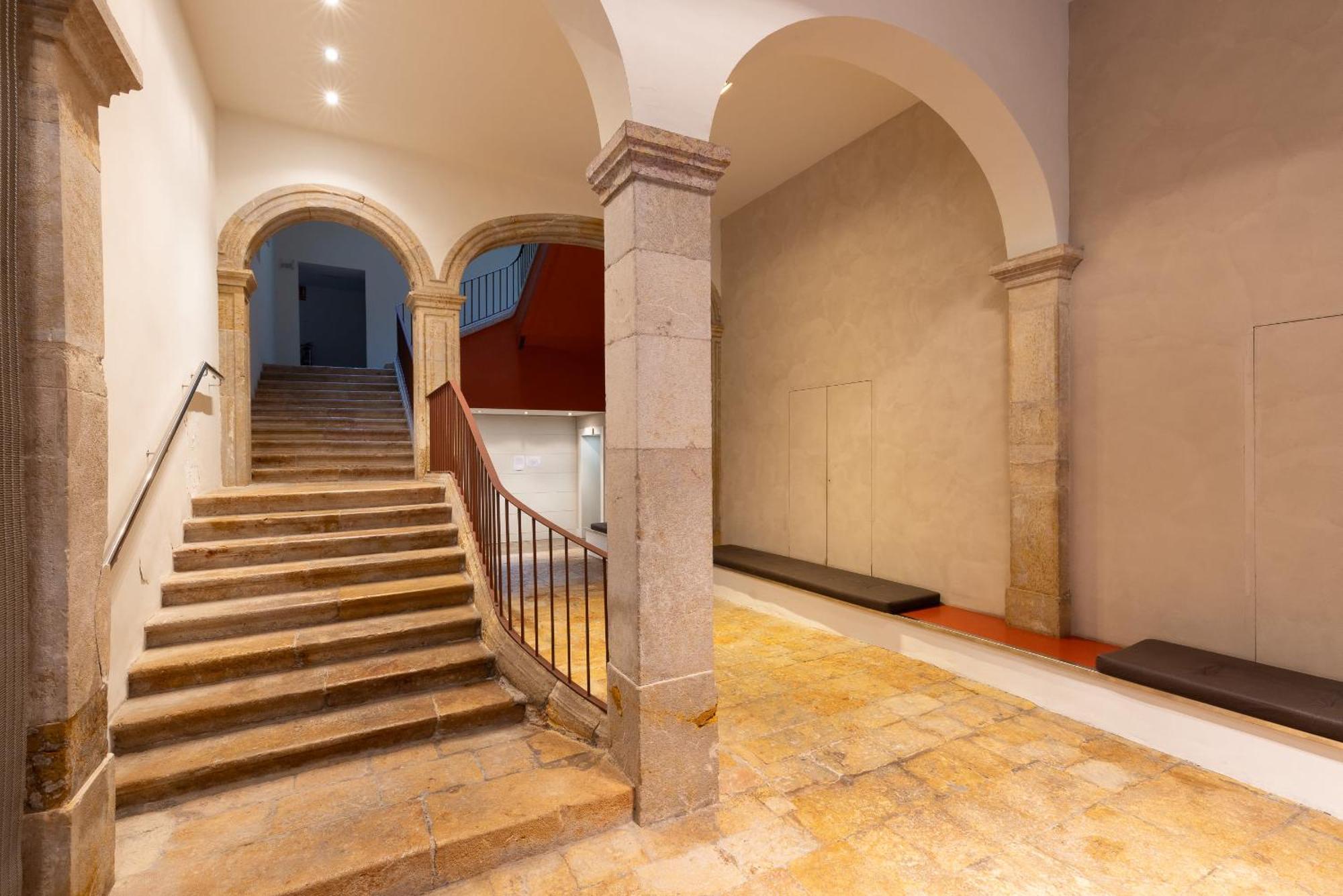 Emperador By Unik Tarragona Exterior foto