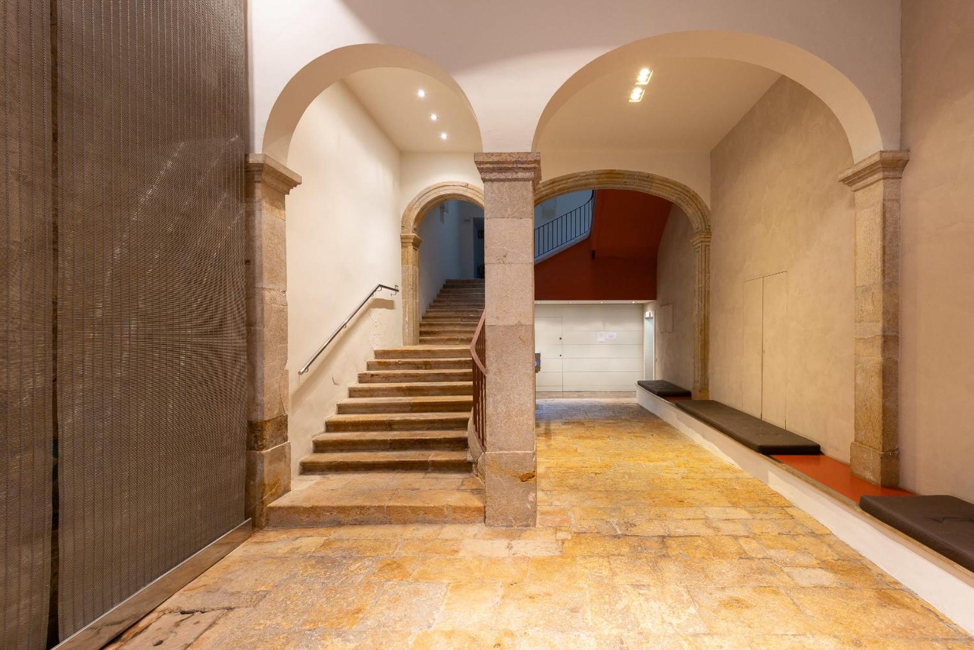Emperador By Unik Tarragona Exterior foto